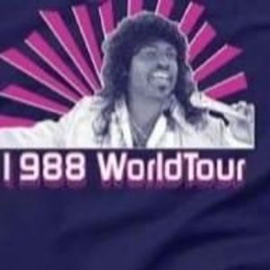 Meet your Posher, Steven